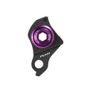 Universal Derailleur Hanger - Compatible with SRAM UDH Standard - Purple