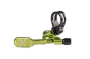 FUNN Remote Lever - Fits Exterrnal & Internal Routing Droppers - Wasabi Green