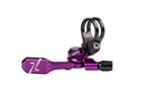 FUNN Remote Lever - Fits External & Internal Routing Droppers - Purple