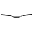 FUNN Handlebar - Upturn 35mm - Blast Black - 800mm - 40mm rise