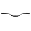 FUNN Handlebar - Upturn - 55mm Rise - 31.8mm 785mm - Black
