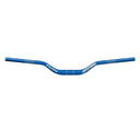 FUNN Handlebar - Upturn - 55mm Rise - 31.8mm 785mm - Blue