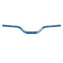 FUNN Handlebar - Upturn - 75mm Rise - 31.8mm 785mm - Blue