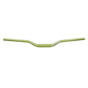 FUNN Handlebar - Upturn 35mm - Blast Green - 800mm - 40mm rise