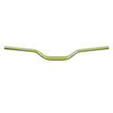 FUNN Handlebar - Upturn - 55mm Rise - 31.8mm 785mm - Green