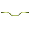 FUNN Handlebar - Upturn - 75mm Rise - 31.8mm 785mm - Green