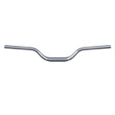 FUNN Handlebar - Upturn 35mm - Blast Grey - 800mm - 75mm rise