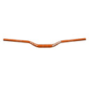 FUNN Handlebar - Upturn 35mm - Blast Orange - 800mm - 40mm rise