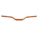 FUNN Handlebar - Upturn 35mm - Blast Orange - 800mm - 55mm rise