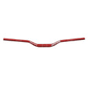 FUNN Handlebar - Upturn - 40mm Rise - 31.8mm 785mm - Red