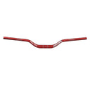 FUNN Handlebar - Upturn 35mm - Blast Red - 800mm - 55mm rise
