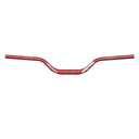 FUNN Handlebar - Upturn - 75mm Rise - 31.8mm 785mm - Red