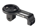 GUB Aluminium Computer Holder& GoPro (Garmin, Wahoo/ Bryton / Cateye)