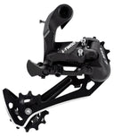 LTWoo Gravel Rear Derailleur - GR7 Series - 1x10 Speed - Shadow RD - 11-50T - Not Shimano