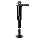 GRANITE STASH - RT9 Ratchet tool kit with 9 bits and steerer tube housing - Black