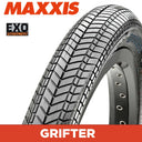 MAXXIS BMX - GRIFTER - 20X2.10 - EXO - Foldable 120 TPI