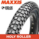 MAXXIS BMX - HOLY ROLLER - 20X1-3/8 - Wire 60 TPI