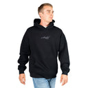 Ampd Bros Signature Relax Hoodie
