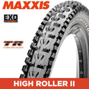MAXXIS High Roller II - 27.5 X 2.30 Folding 60TPI EXO TR