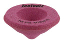 ICETOOLZ Tube End Sanding Block - Grinding 10 to 42mm