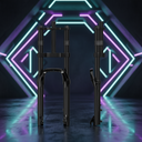Adjustable Suspension Fork