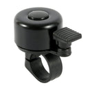 Black Bicycle Bell