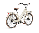 Lekker Jordaan Urban 8sp eBike