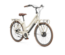 Lekker Jordaan Urban 8sp eBike