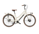 Lekker Jordaan Urban 8sp eBike
