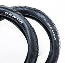 20x4.0" Kenda Kraze Fat Street Tyre 30TPI