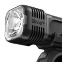 Knog Blinder 400 and Plus Bike Light Set