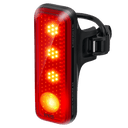 Knog Blinder 1300 & Blinder R-150 Rear Bike Light Set