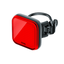 Knog Blinder 600 & Blinder Square Rear Bike Light Set