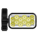 Knog Blinder X Front Bike Light