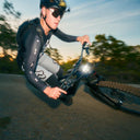 Knog Blinder X Front Bike Light