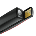 Knog Blinder 400 and Plus Bike Light Set