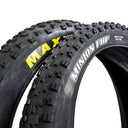 26x4.0" Maxxis Minion Fat Mud Tyre