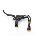 *XOD GT400 - Brake Lever Left - with 1.8m Hose Pre- Bled - Engine Cut out Sensor - 3 Pin Cable YELLOW