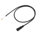MAGICSHINE E-bike cable - Giant/Yamaha Motors - Female - 100cm