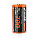 MAGICSHINE Replacement Battery for MOH15- 1 piece