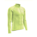 CYCLEHAUS Jersey - Sunshield - Men's - Yellow - 2XL