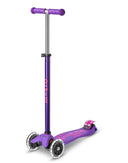 Maxi Deluxe LED Kids Scooter