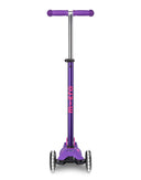 Maxi Deluxe LED Kids Scooter