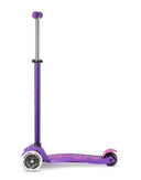 Maxi Deluxe LED Kids Scooter