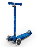 Maxi Deluxe LED Kids Scooter