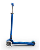 Maxi Deluxe LED Kids Scooter