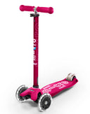 Maxi Deluxe LED Kids Scooter