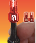 MAXXIS Valve Adaptor Maxxout - Presta to Schrader 10 pack