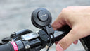 GUB Q-210S Bicycle Electric Horn
