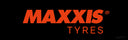 MAXXIS Window Sticker - 100cm x 30cm